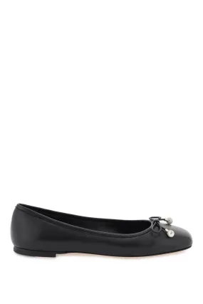 'elme' Ballerina Flats (Size - 36)