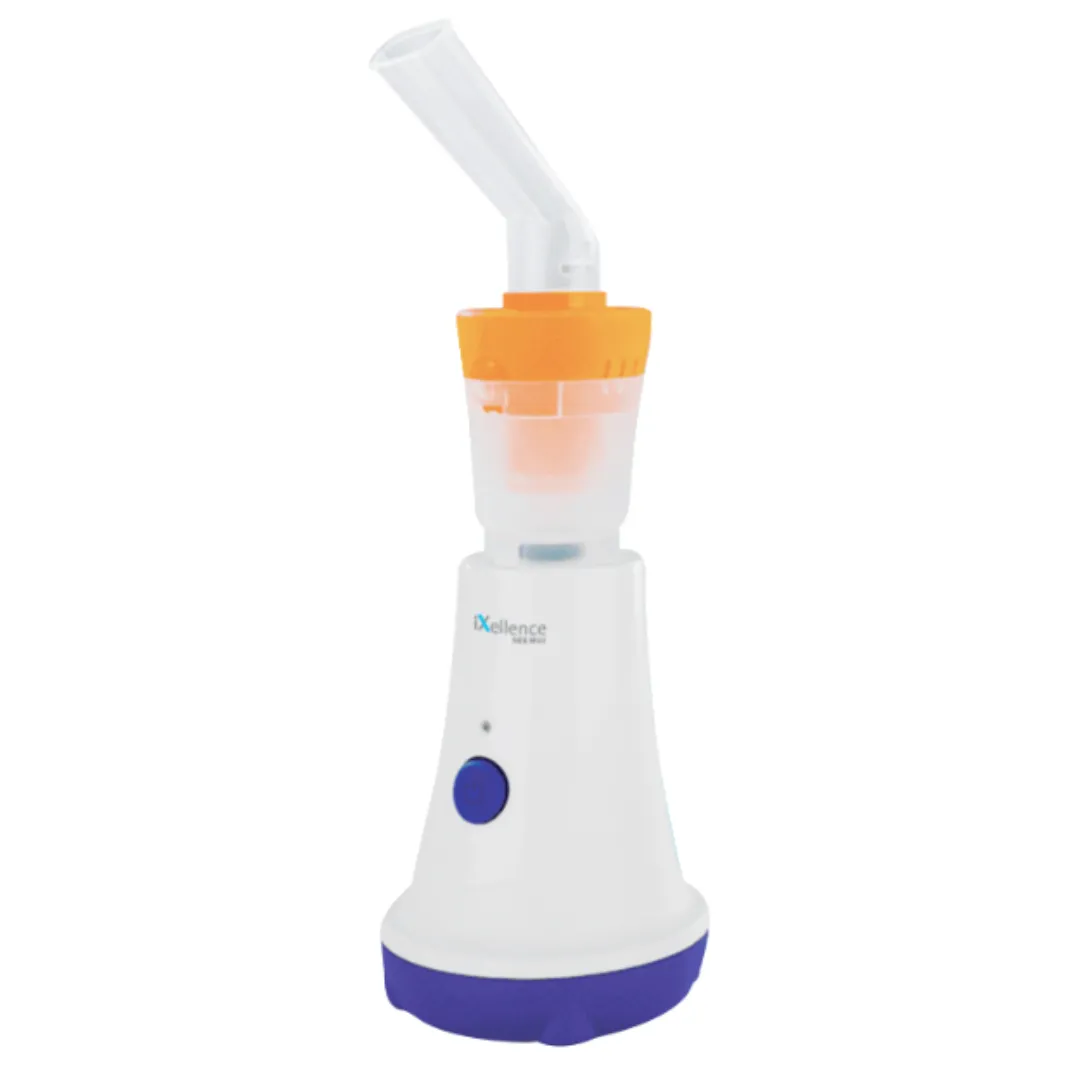Genexo iXellence® NEB Mini Inhaler