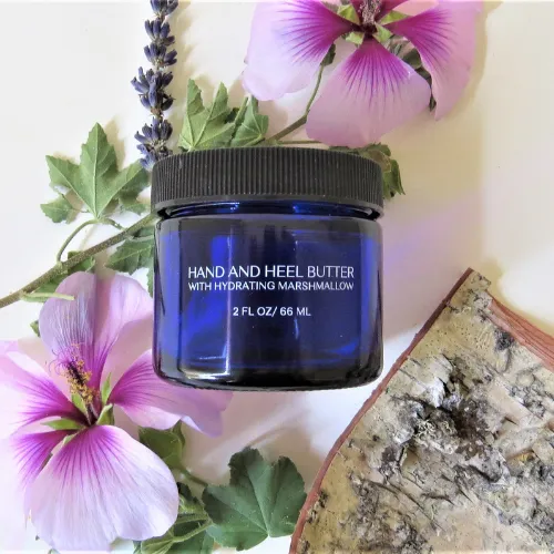 Hand and Heel Butter