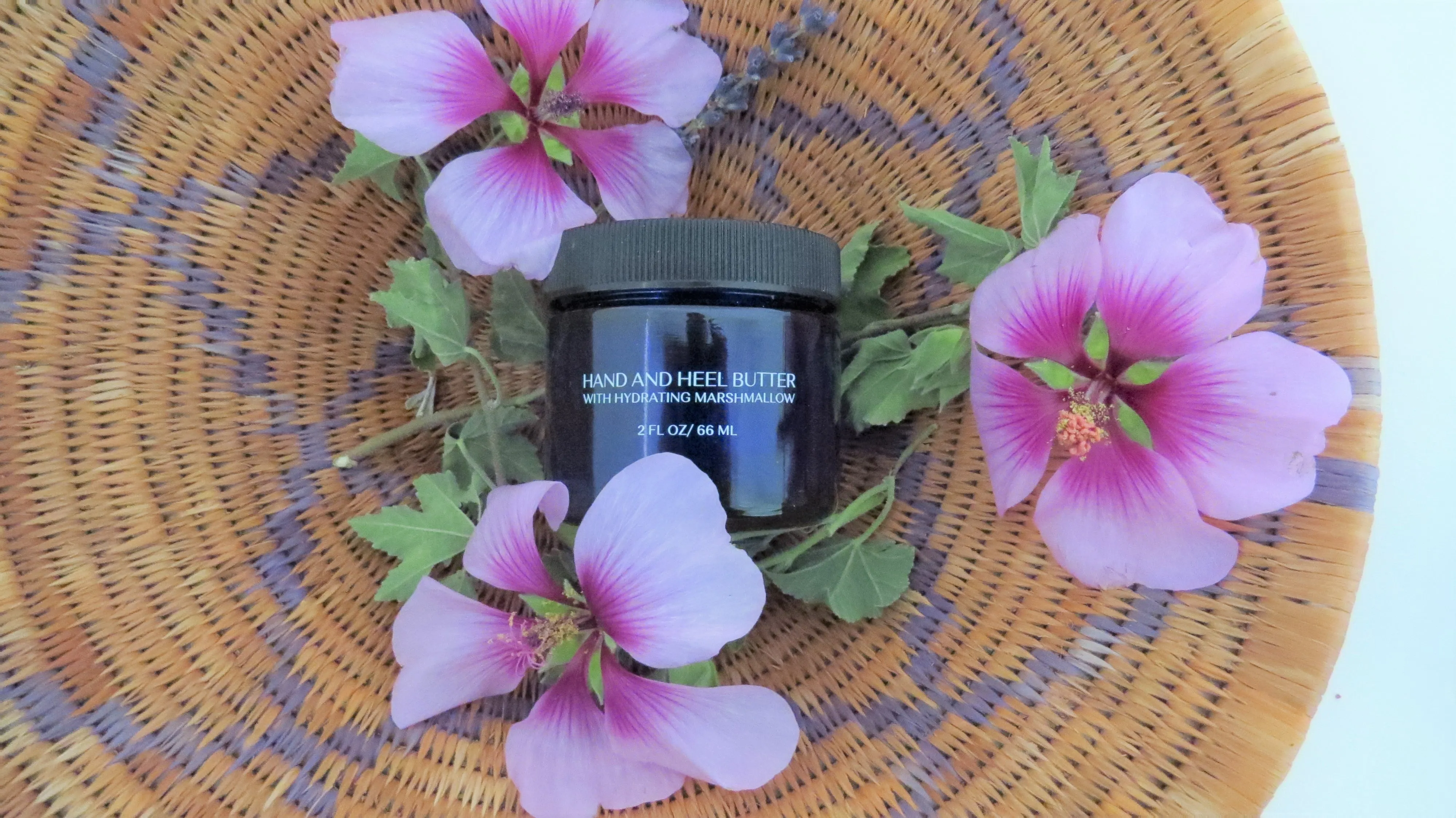 Hand and Heel Butter