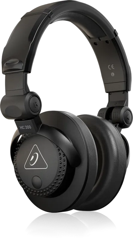 HC 200