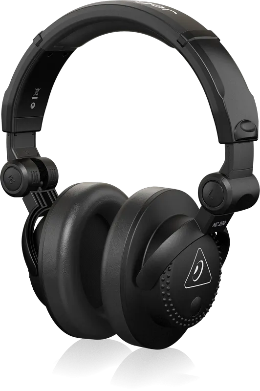 HC 200