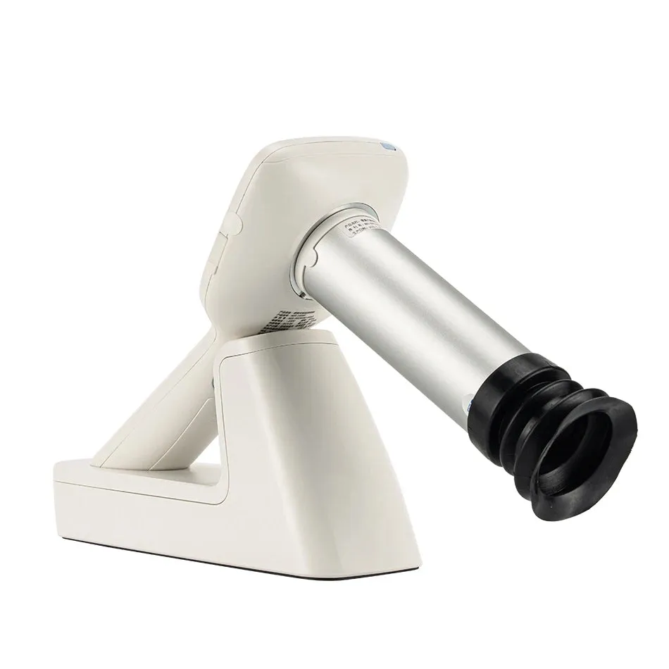 High Definition Handheld Eye Fundus Camera (MHFC1): Digital Portable Ophthalmic Instrument for Optics Equipment with HD Imaging