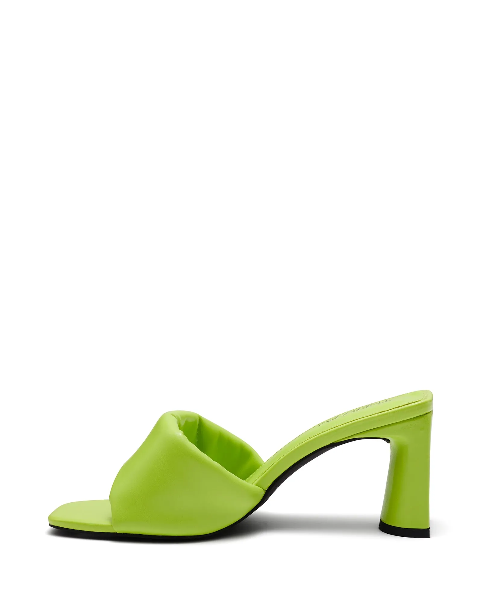 Kardi Heel Citrus