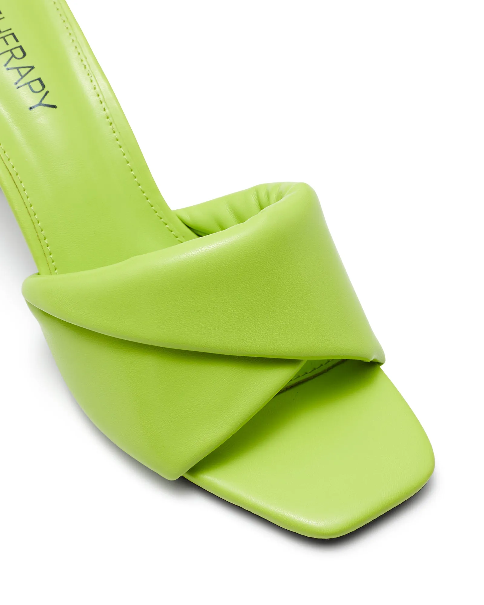 Kardi Heel Citrus