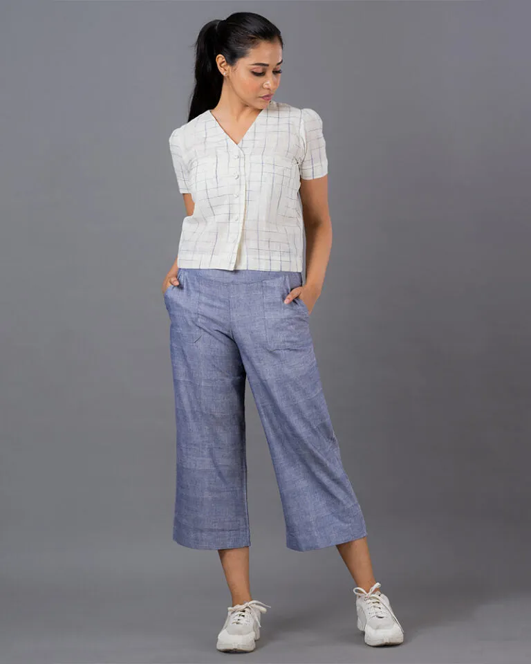 Khadi solid co-ord