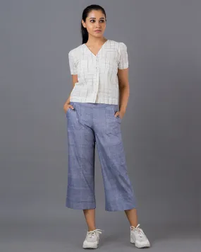 Khadi solid co-ord