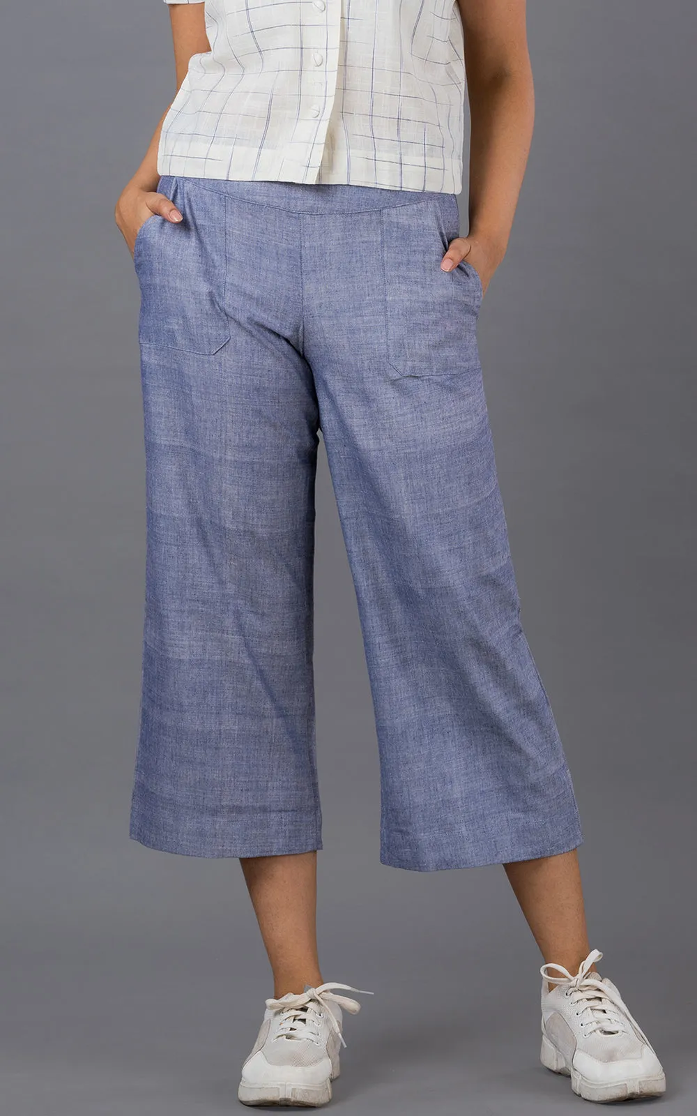 Khadi solid co-ord