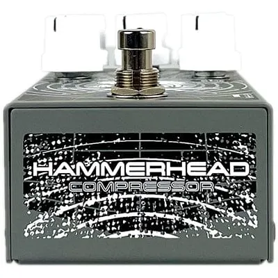 KROZZ DEVICES Hammerhead Compressor