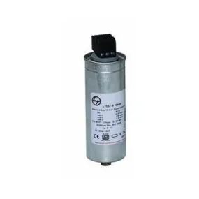 L&T Standard Duty Cylindrical Capacitor 440V LTCCF (Pack of 5)