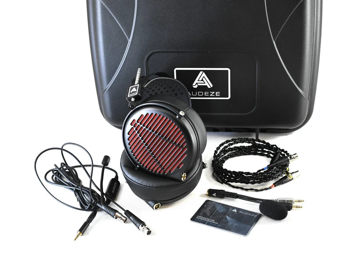 LCD-GX Headphones - Open Box