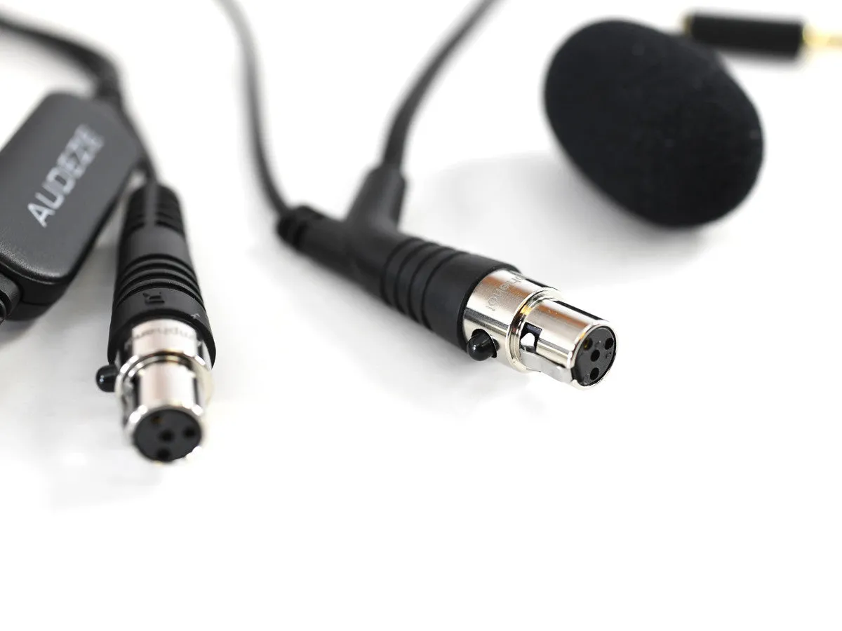 LCD-GX Headphones - Open Box