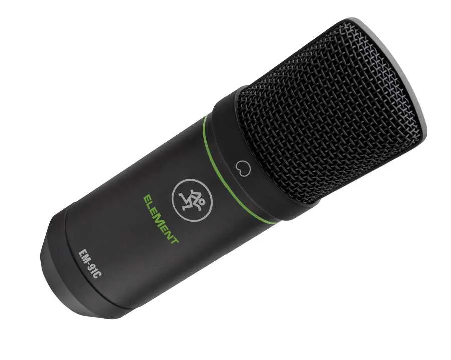 Mackie Home Studio Bundle