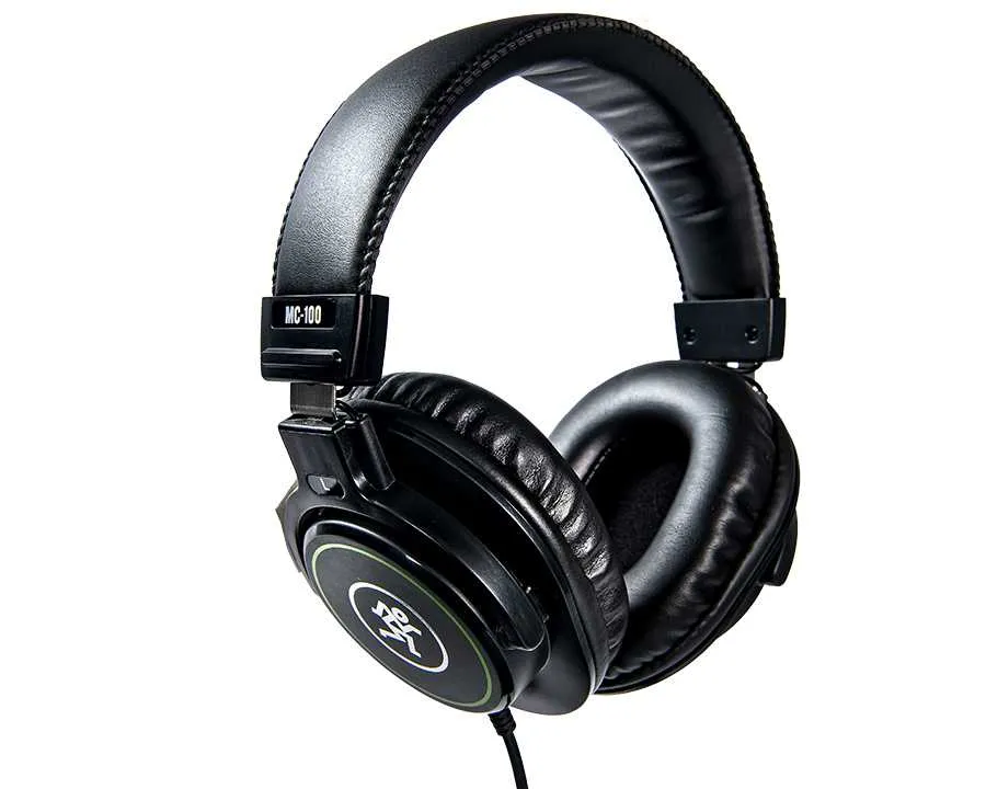 Mackie Home Studio Bundle