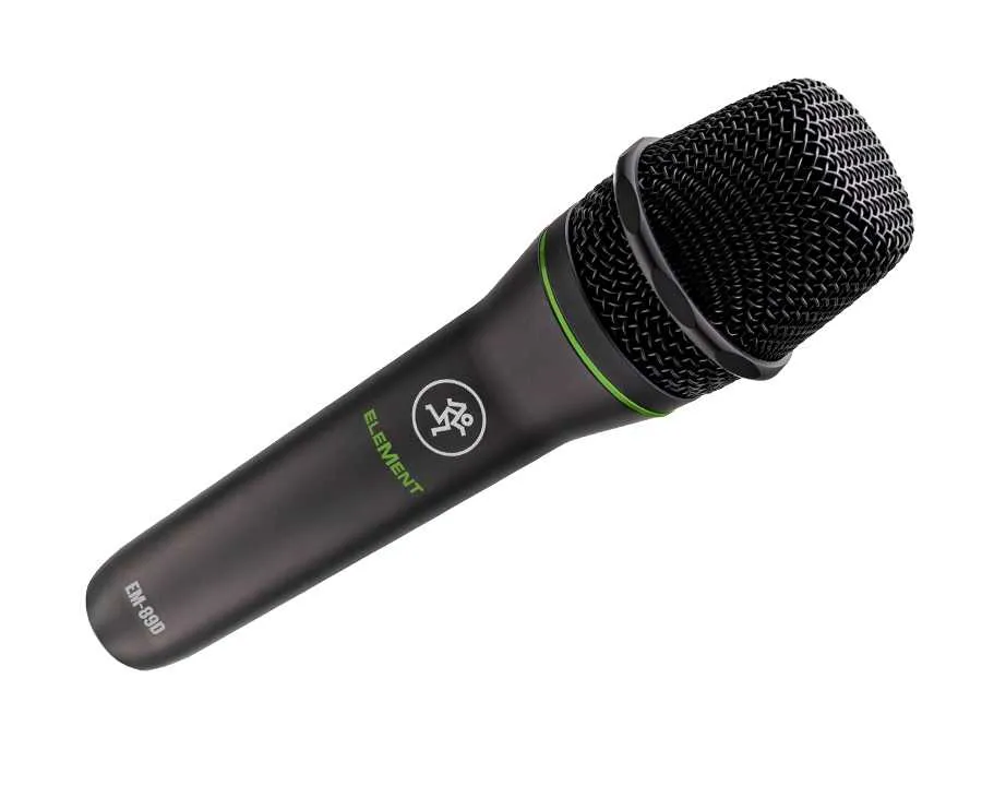 Mackie Home Studio Bundle
