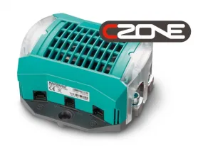 Mastervolt 77020115 MasterShunt 500 CZone Battery Monitor