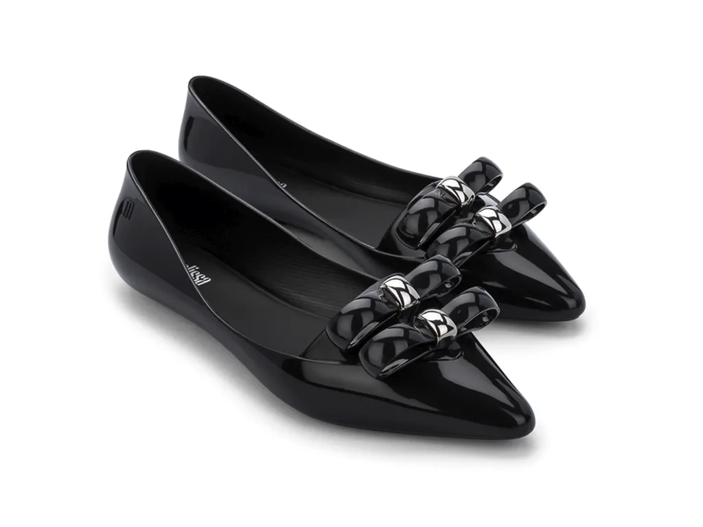 Melissa Pointy V