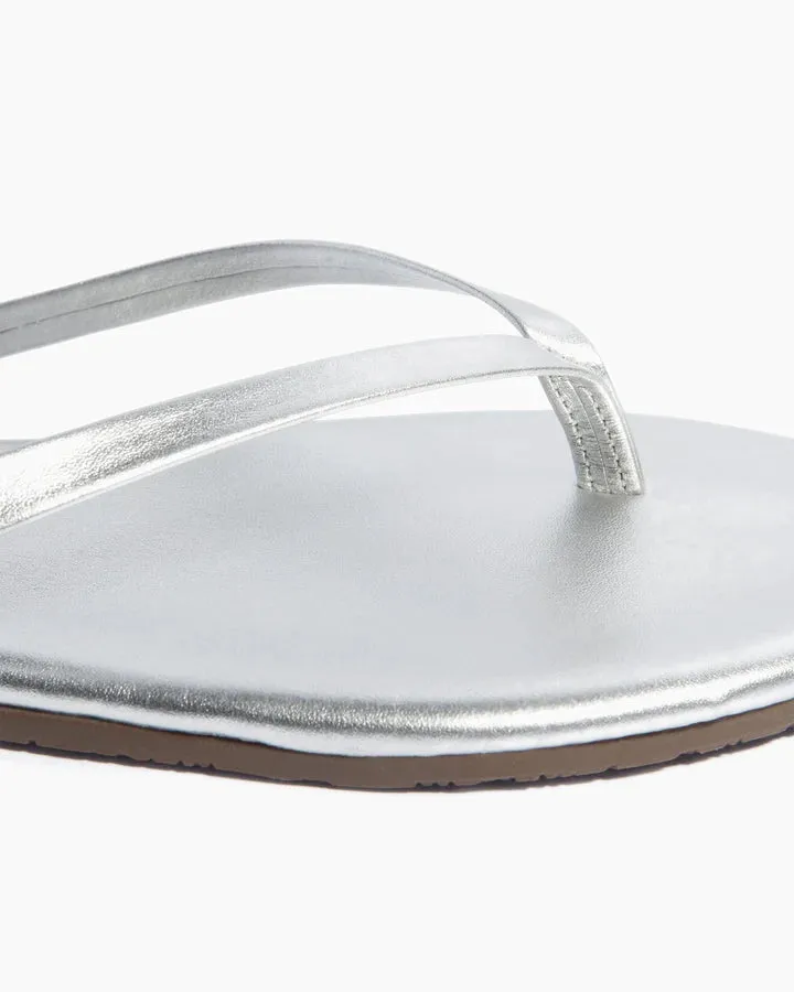 Metallics Flip Flops - Fairy Lust