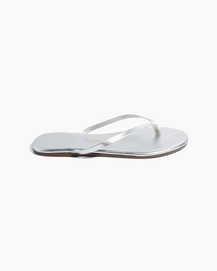 Metallics Flip Flops - Fairy Lust
