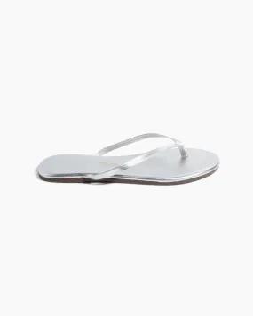 Metallics Flip Flops - Fairy Lust