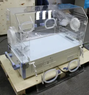 Meubon Infant Incubator: Hospital Monitoring for Newborn Babies