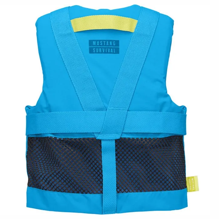 Mustang REV Youth Vest