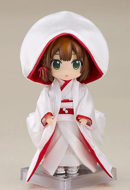 Nendoroid Doll Outfit Set: Shiromuku