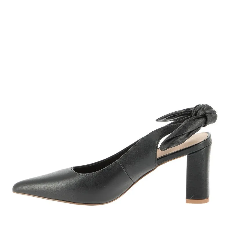 Nude Piper Black