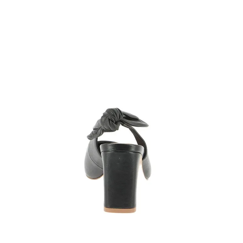 Nude Piper Black