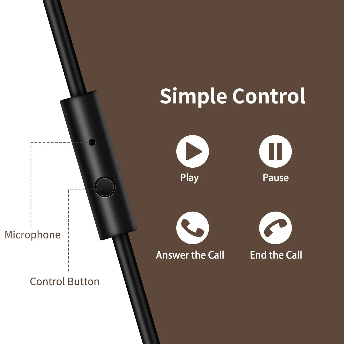 Oneodio A71 Wired Headphones for Computer Phone with Mic over Ear Stereo Hi-Res Headset Studio Headphone for Recording Monitor