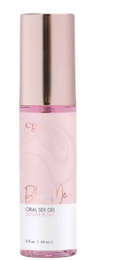 Oral Sex Gel Sugar Rush - Blow Me