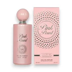 Oud Khaleeji Pearl Eau De Parfum 100ml
