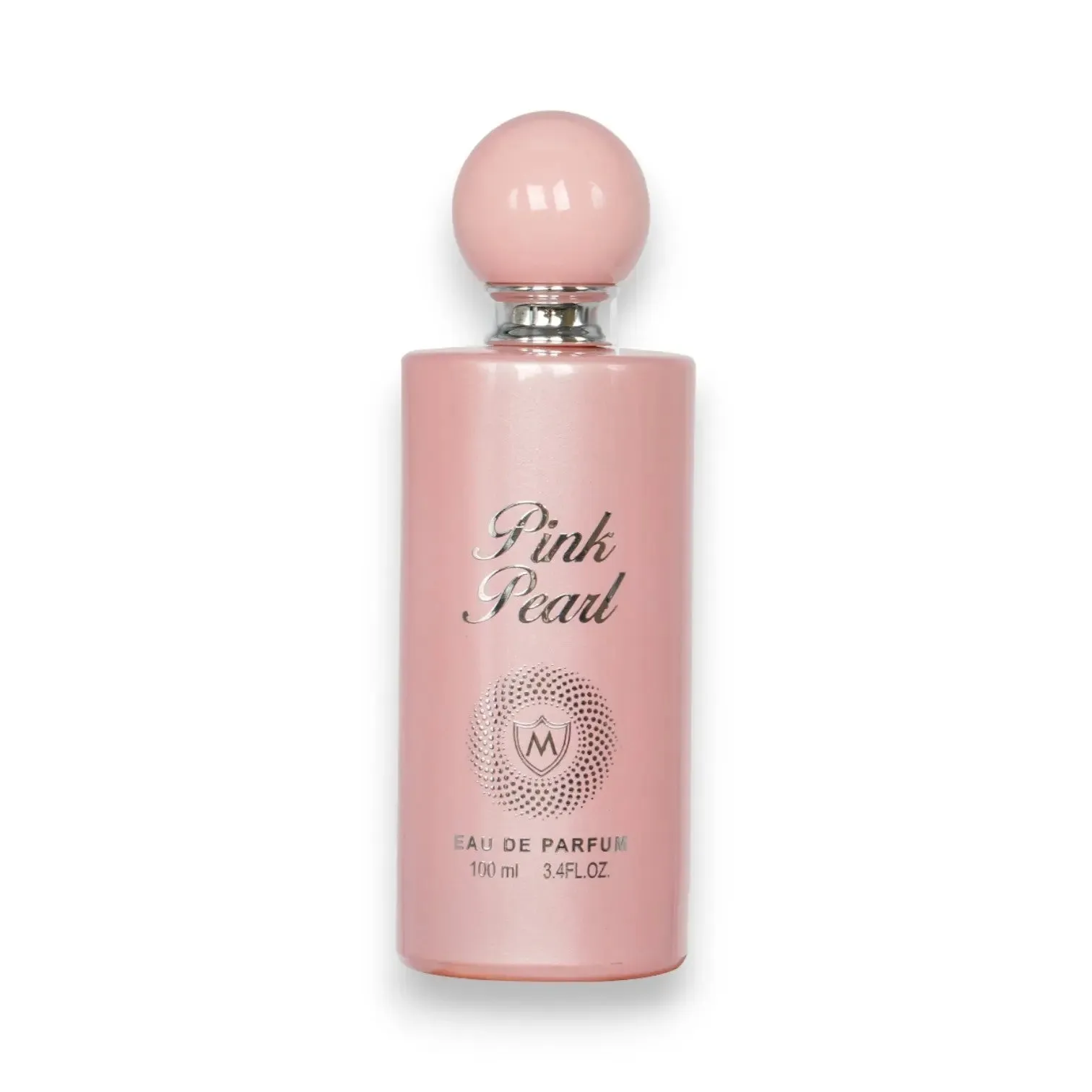 Oud Khaleeji Pearl Eau De Parfum 100ml