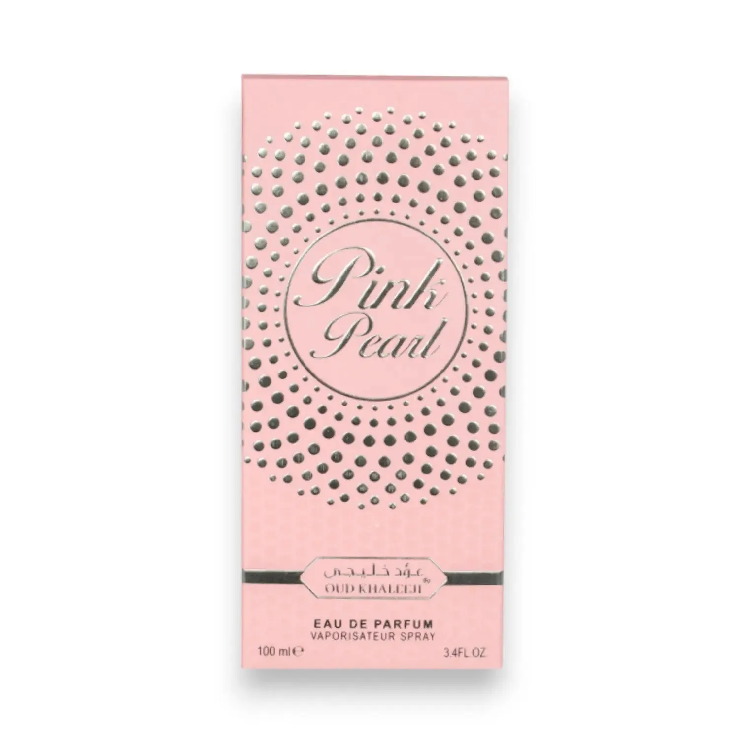 Oud Khaleeji Pearl Eau De Parfum 100ml