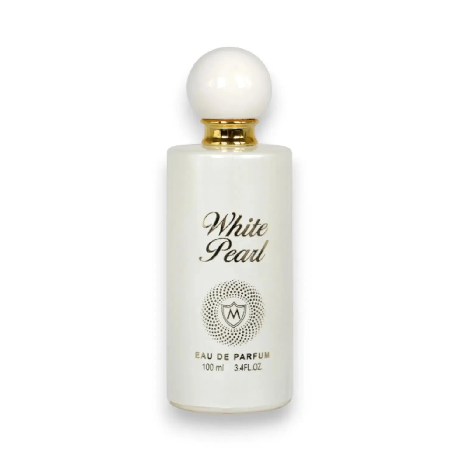 Oud Khaleeji Pearl Eau De Parfum 100ml