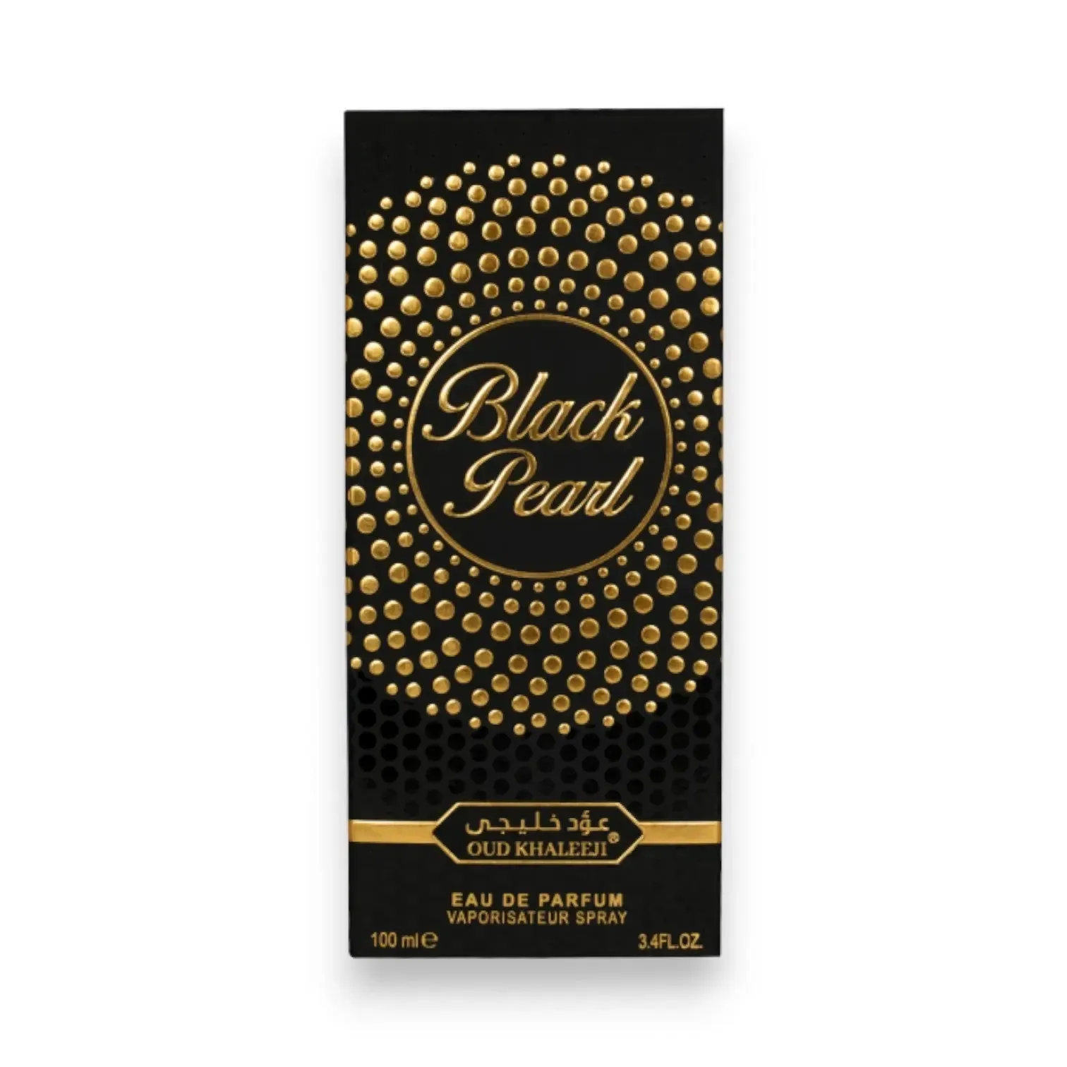 Oud Khaleeji Pearl Eau De Parfum 100ml