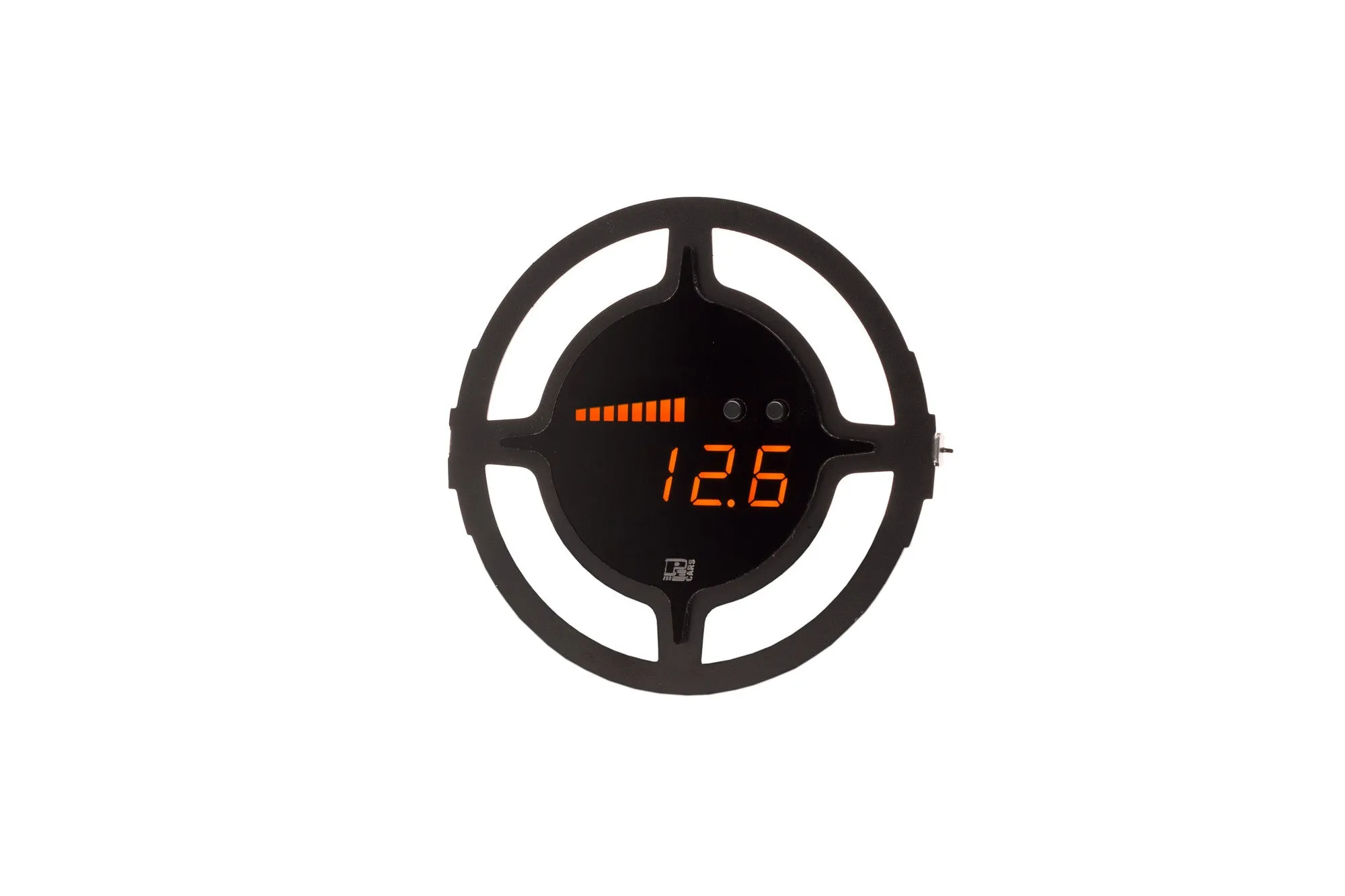 P3 Gauges Mini Cooper Countryman R60/R61 (2010-2016) Analog or P3 V3 OBD2