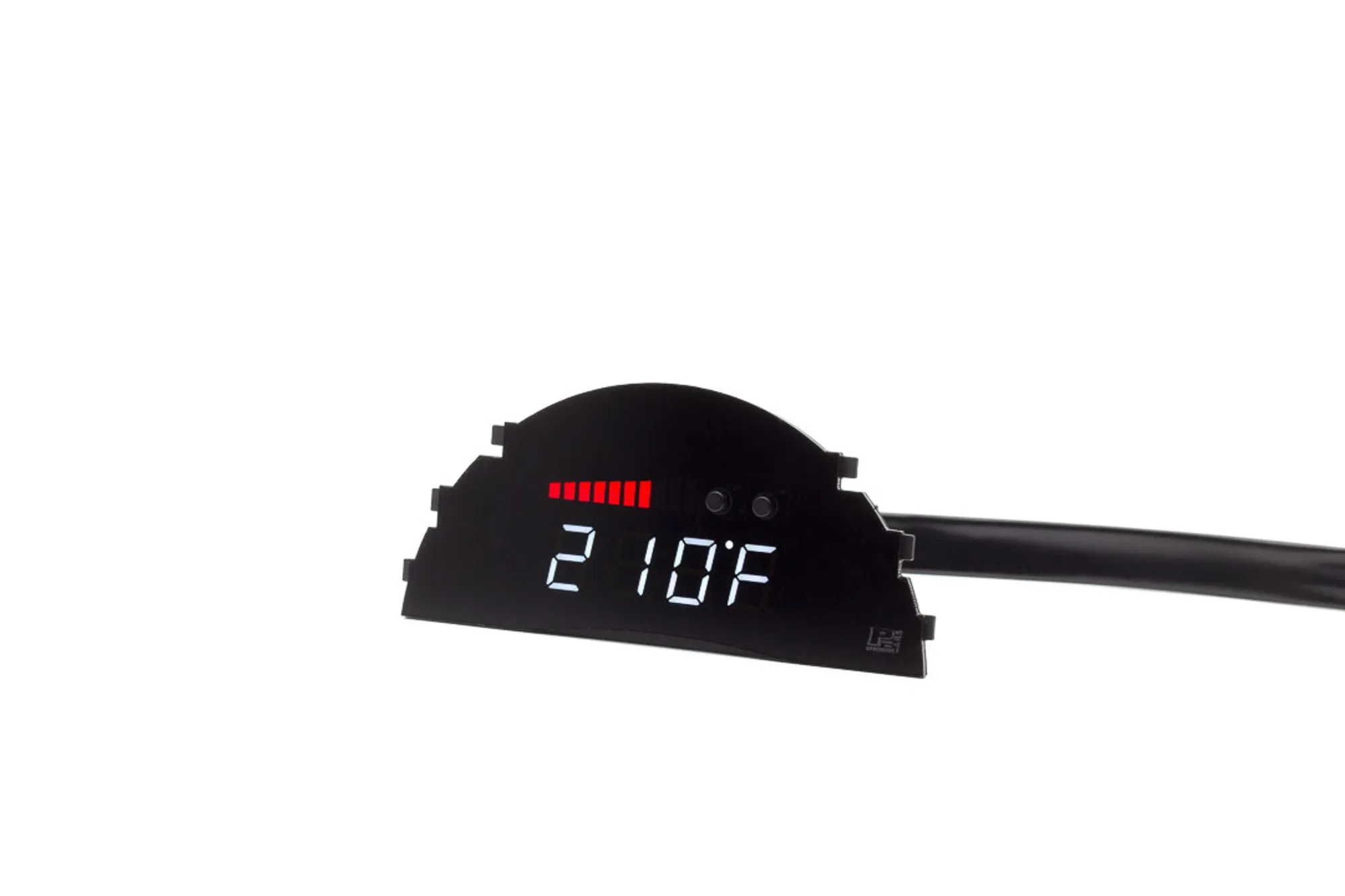 P3 Gauges VW Beetle A5 (2011-2019) Analog or P3 V3 OBD2