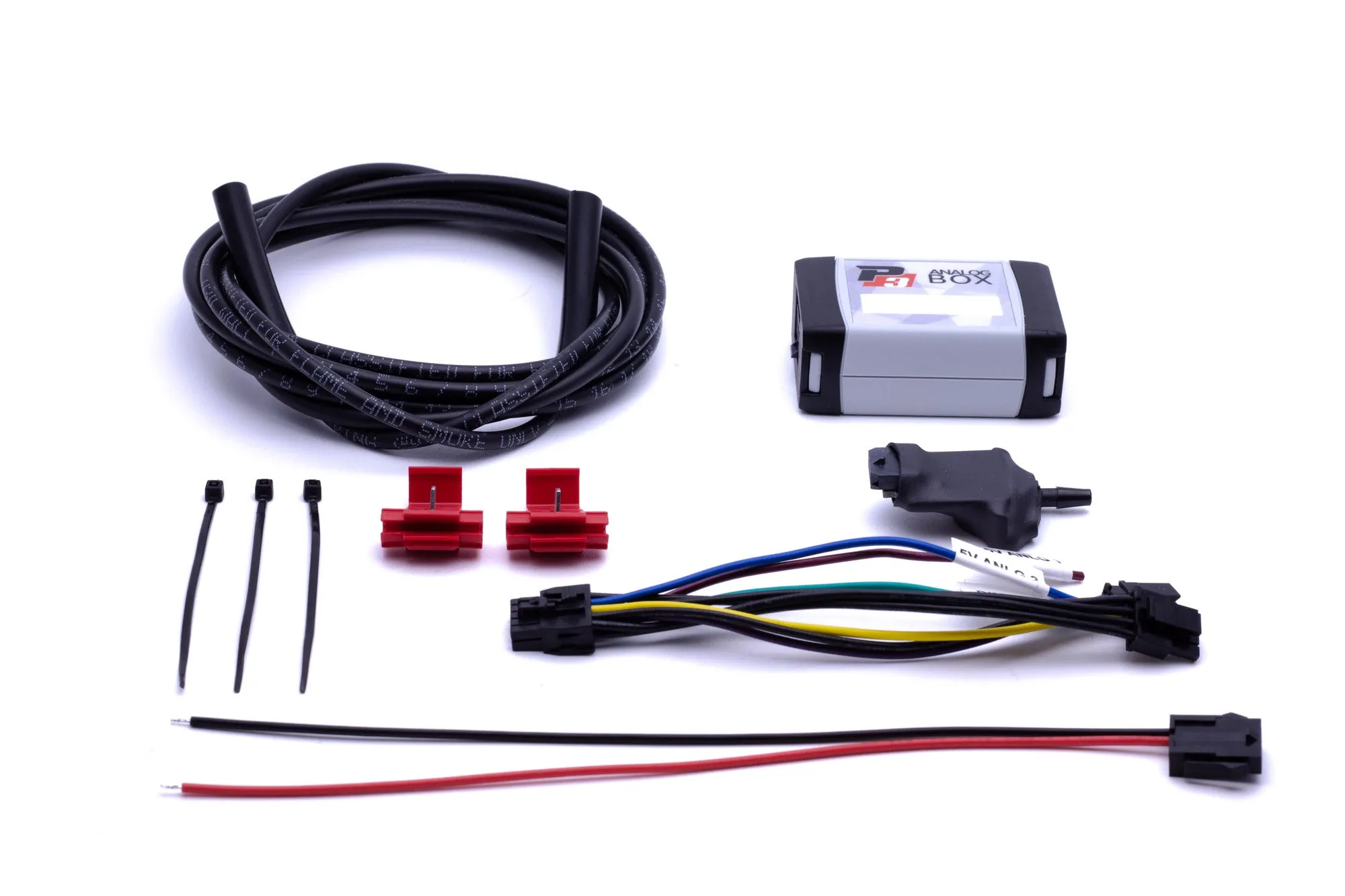 P3 Gauges VW Beetle A5 (2011-2019) Analog or P3 V3 OBD2