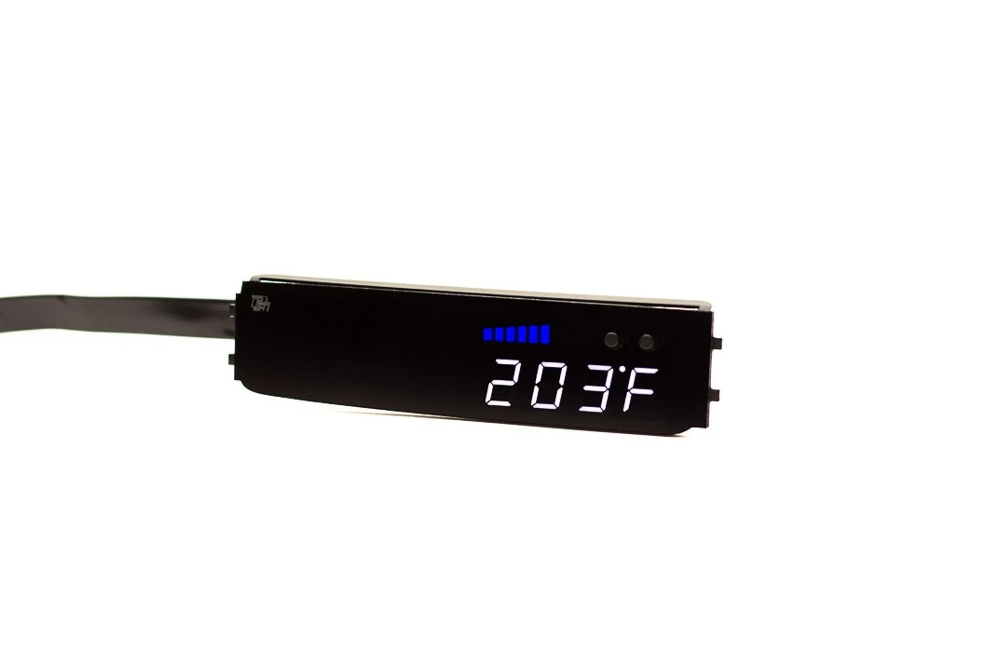 P3 OBD2 Gauges Chevy Silverado (2007.5-2013) 3P3CS13
