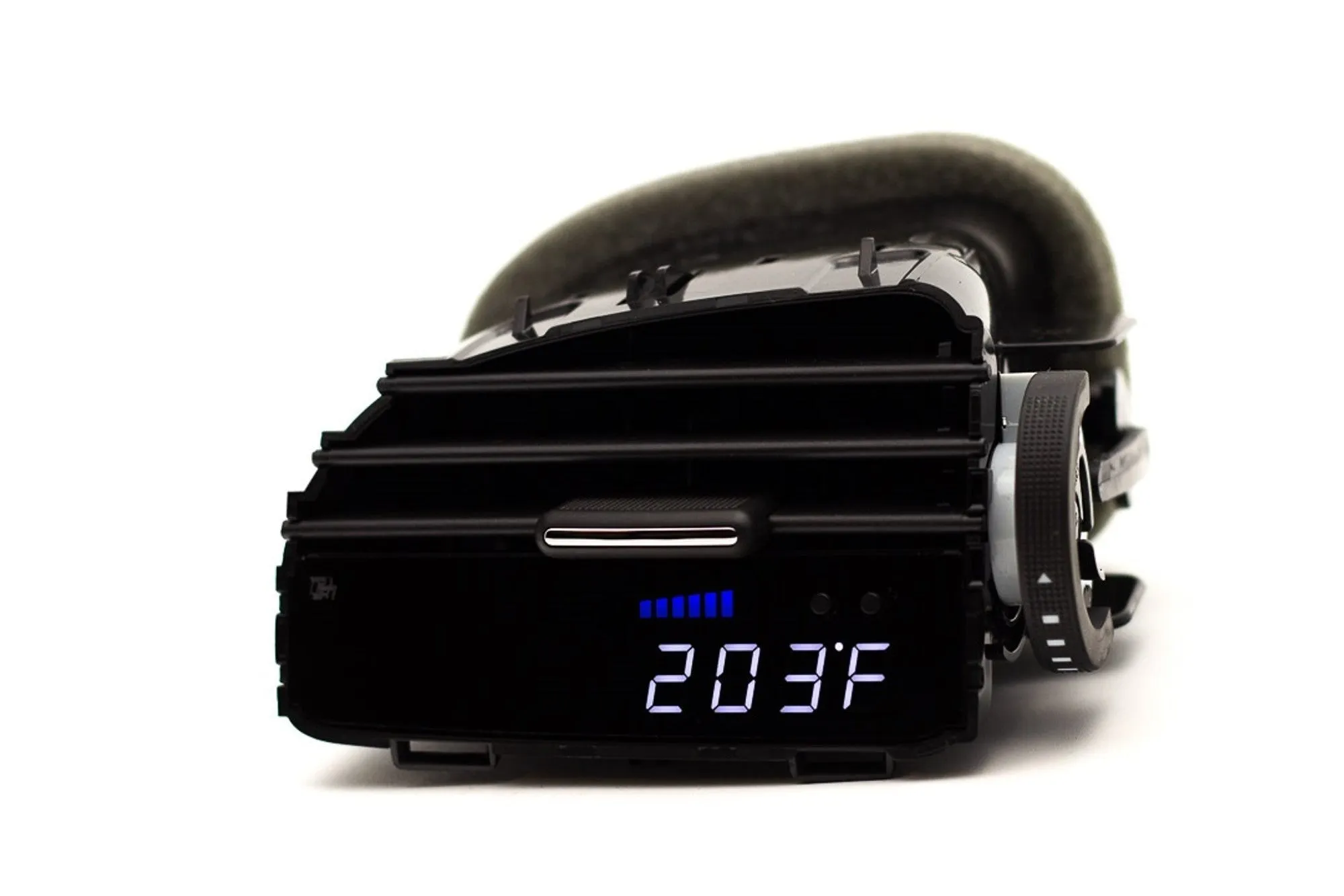 P3 OBD2 Gauges Chevy Silverado (2007.5-2013) 3P3CS13