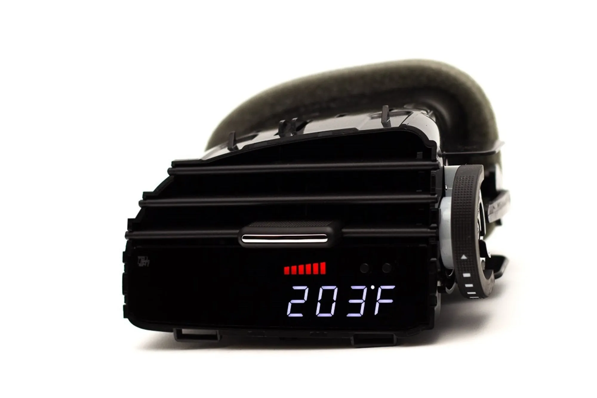 P3 OBD2 Gauges Chevy Silverado (2007.5-2013) 3P3CS13