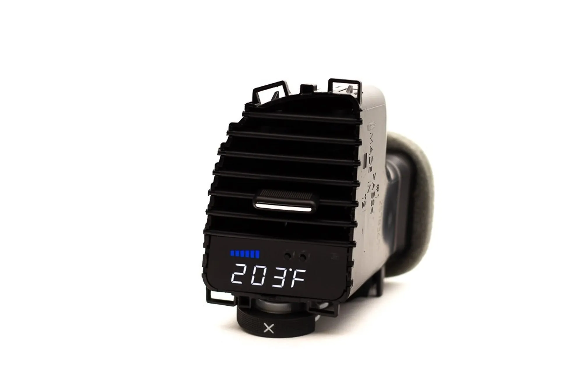 P3 OBD2 Gauges Chevy Silverado (2007.5-2013) 3P3CS13