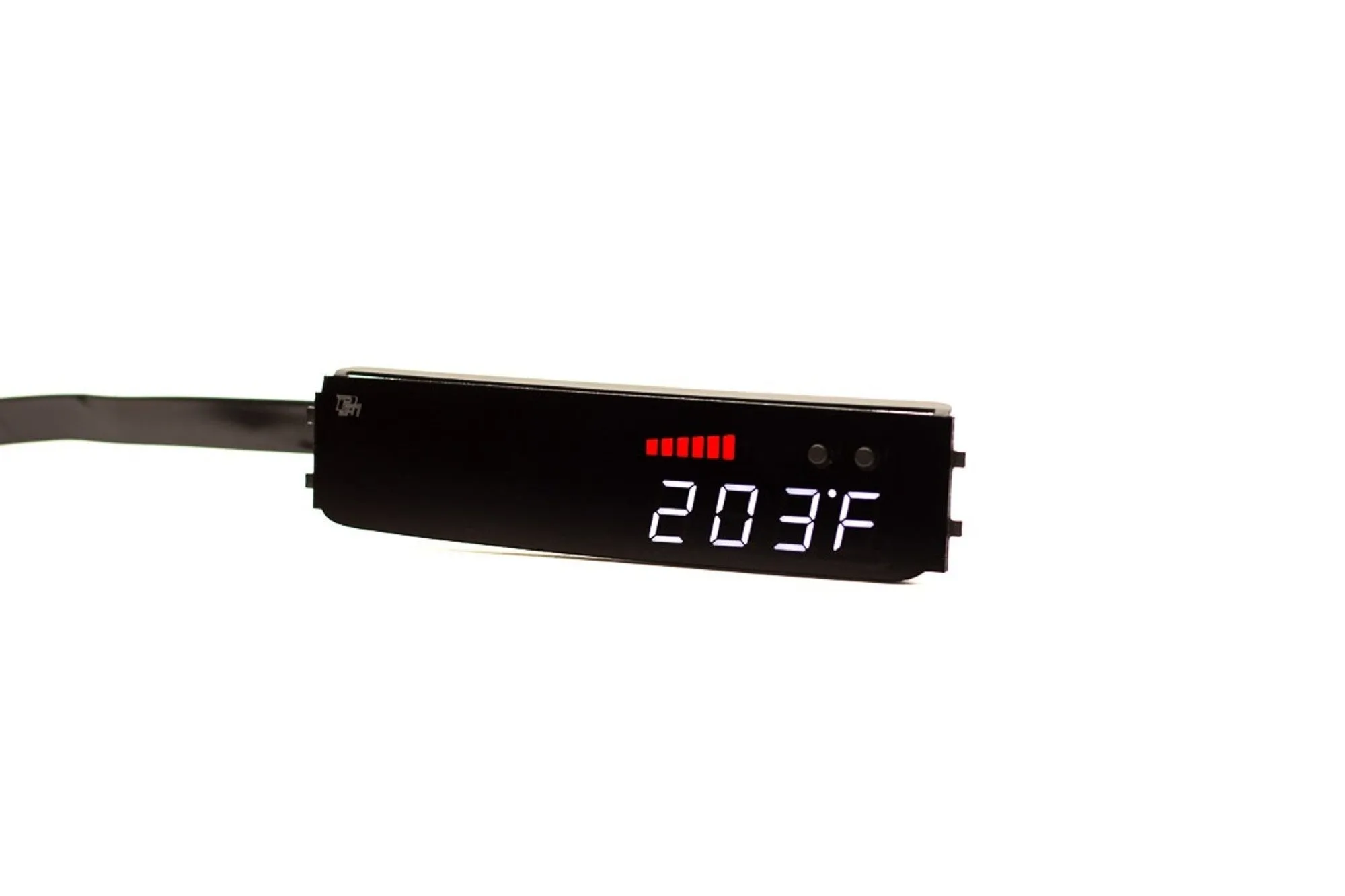 P3 OBD2 Gauges Chevy Silverado (2007.5-2013) 3P3CS13