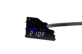 P3 OBD2 Gauges Ford F150 (2015-2020) Vent Gauge L3P3F15B