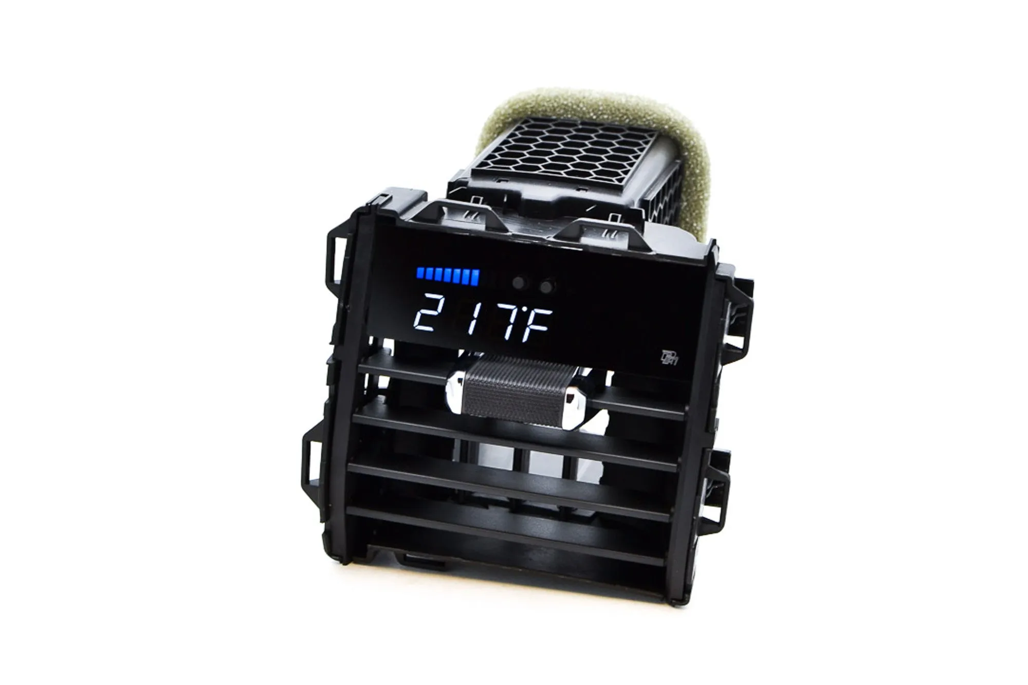 P3 OBD2 Gauges Ford F150 (2021-2022) L3P3F15C