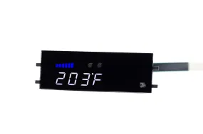 P3 OBD2 Gauges Ford F150 (2021-2022) L3P3F15C