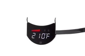 P3 OBD2 Gauges Ford Fiesta Mk6/ Mk7 (2009-2017) U3P3FFI7