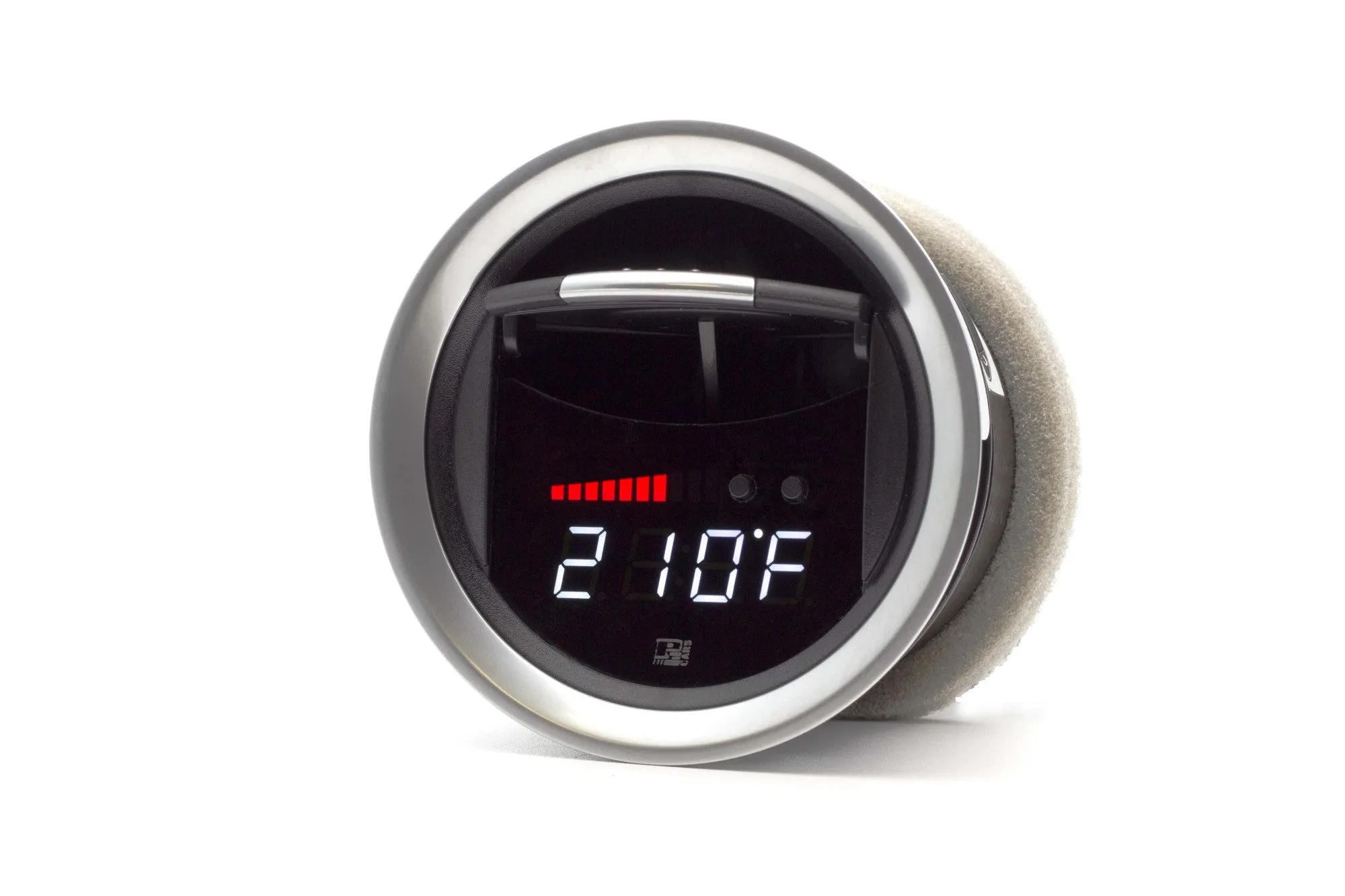 P3 OBD2 Gauges Ford Fiesta Mk6/ Mk7 (2009-2017) U3P3FFI7