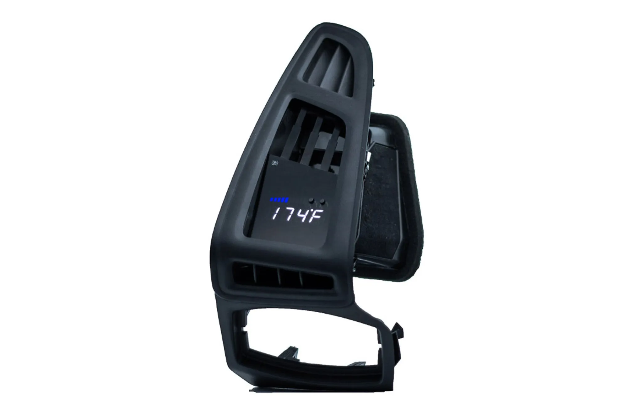 P3 OBD2 Gauges Ford Focus Gen3 (2011-2018) 3P3FFO3